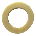 Chicago Faucets 1-011JKABNF Rubber Washer